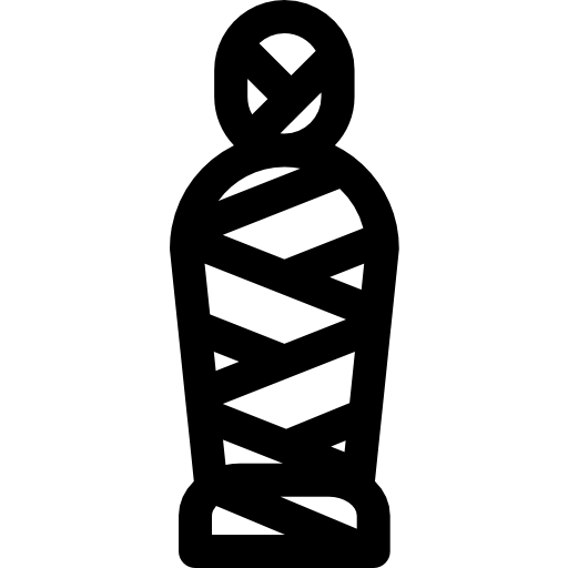 mumie kostenlos Icon