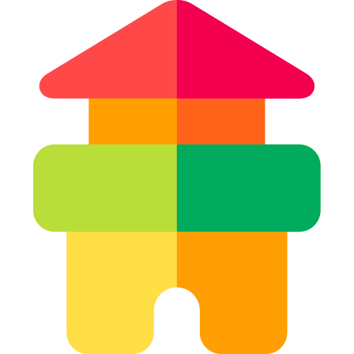 Блоки бесплатно иконка