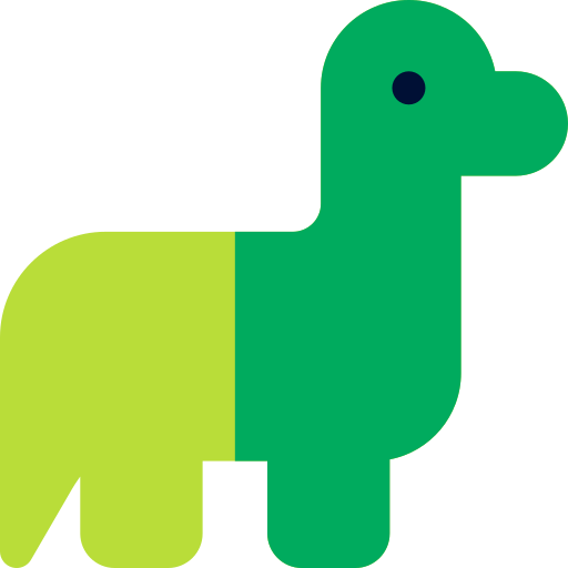 dinosaurio icono gratis