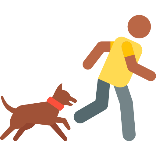 chien de garde Icône gratuit chien de garde Icône gratuit