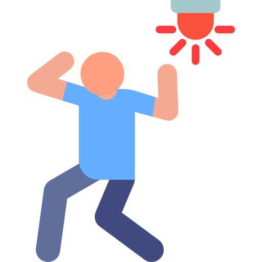 Alarm free icon Alarm free icon