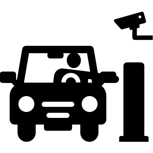 cctv kostenlos Icon