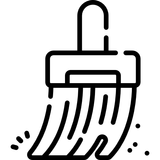 besen kostenlos Icon