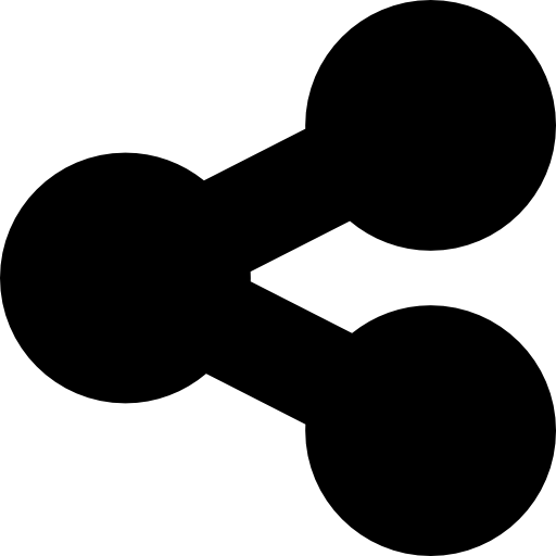 compartir icono gratis