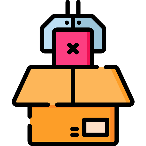 verpackung kostenlos Icon verpackung kostenlos Icon