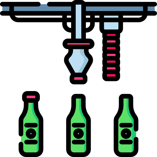 Machine free icon