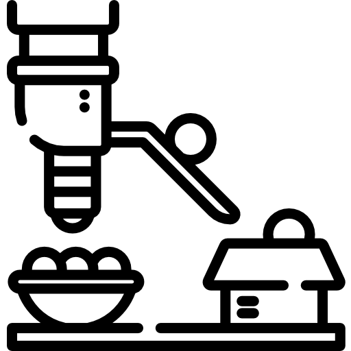 Machine free icon