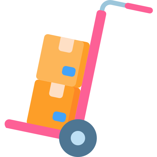 Trolley free icon Trolley free icon