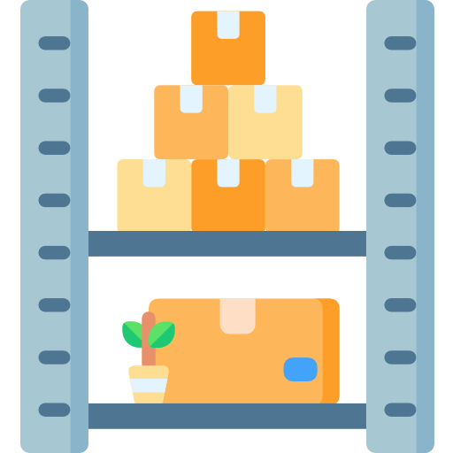 Storage free icon