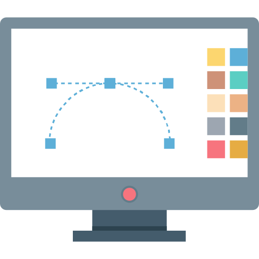 graphique Icône gratuit graphique Icône gratuit