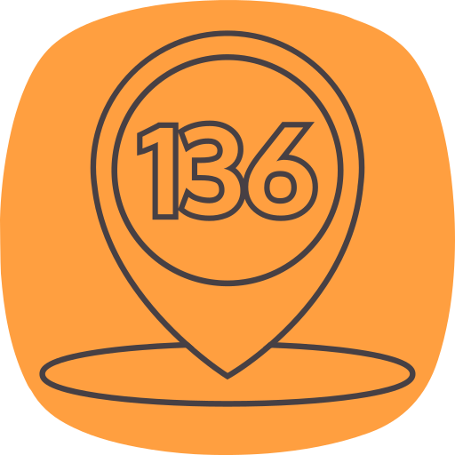 136 icono gratis