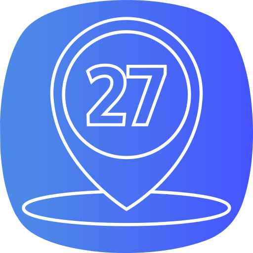 27 icono gratis