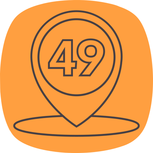49 kostenlos Icon