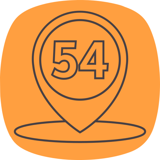 54 icono gratis