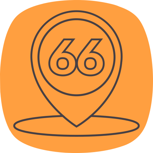 66 icono gratis