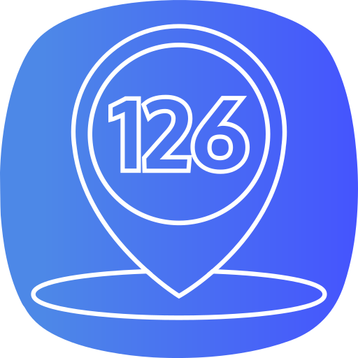 126 kostenlos Icon
