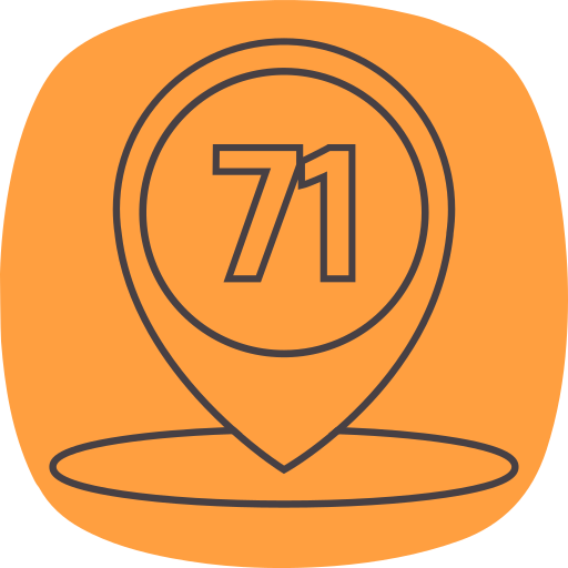 71 icono gratis