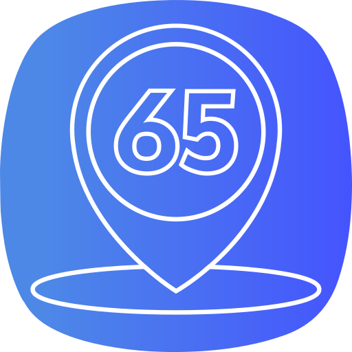 65 icono gratis