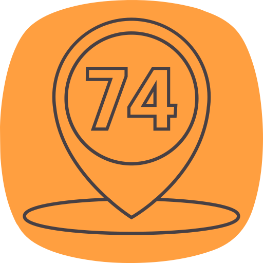 74 icono gratis