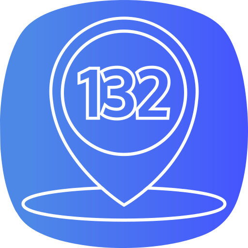 132 grátis ícone 132 grátis ícone