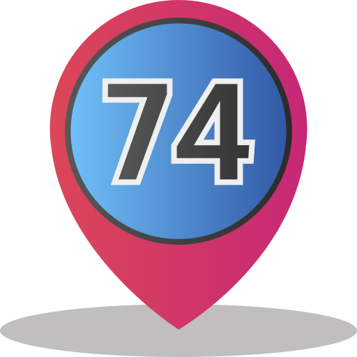 74 icono gratis