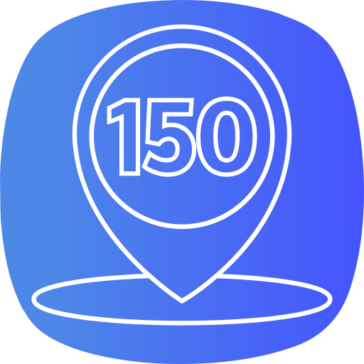 150 icono gratis