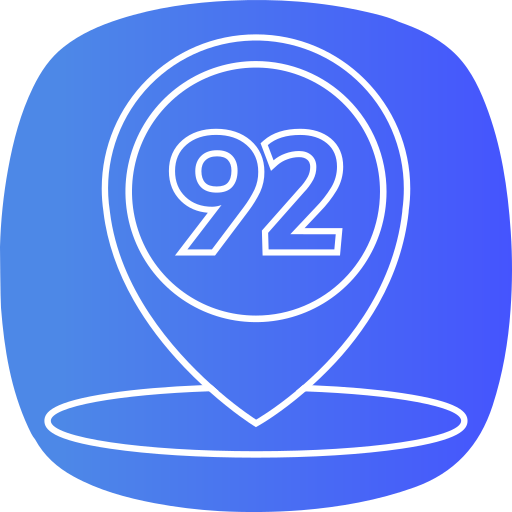 92 icono gratis