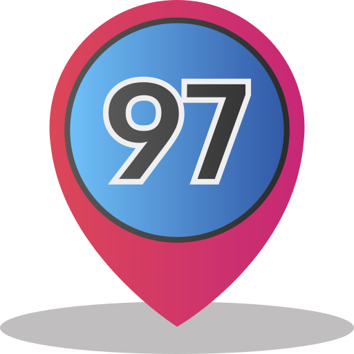 97 Icône gratuit 97 Icône gratuit