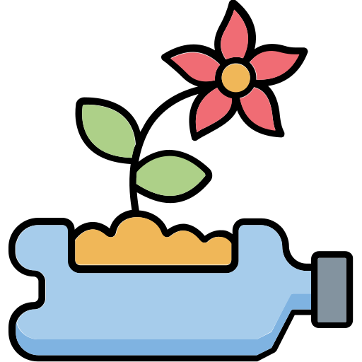 병 무료 아이콘