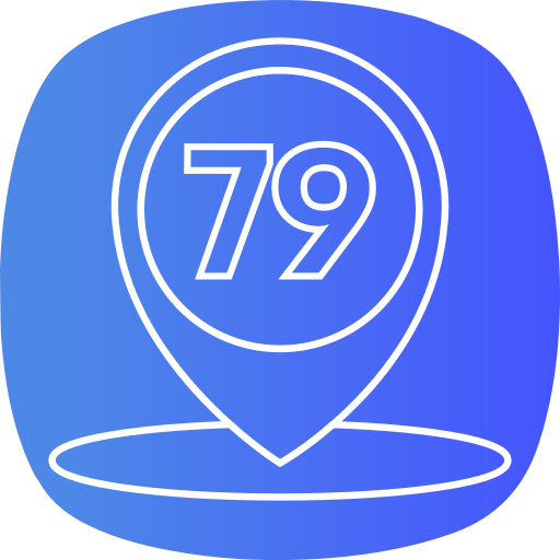 79 Icône gratuit 79 Icône gratuit