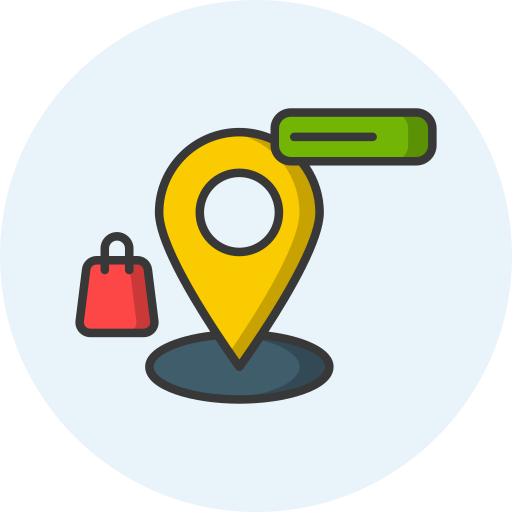 gps icono gratis