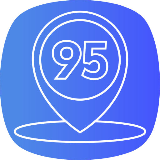 95 kostenlos Icon 95 kostenlos Icon