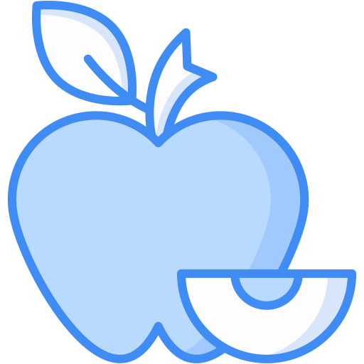 fruit Icône gratuit fruit Icône gratuit
