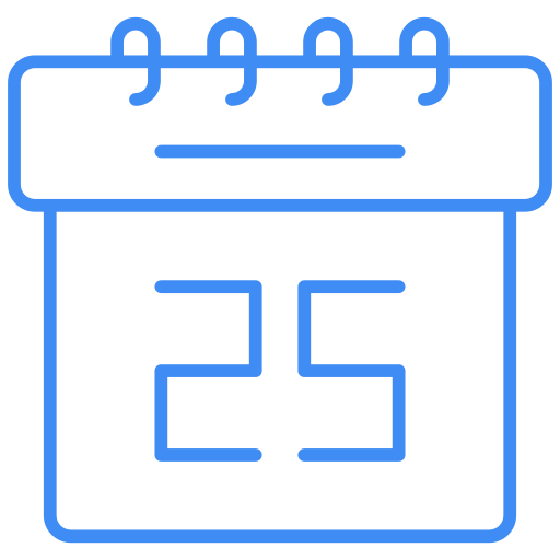 tempo grátis ícone