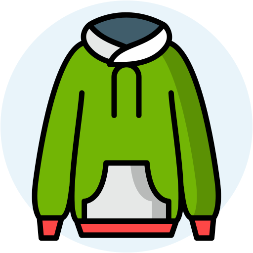 pull-over icono gratis