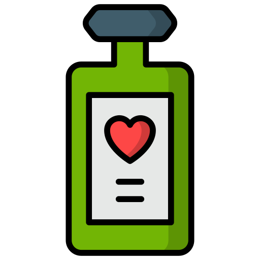 Духи бесплатно иконка