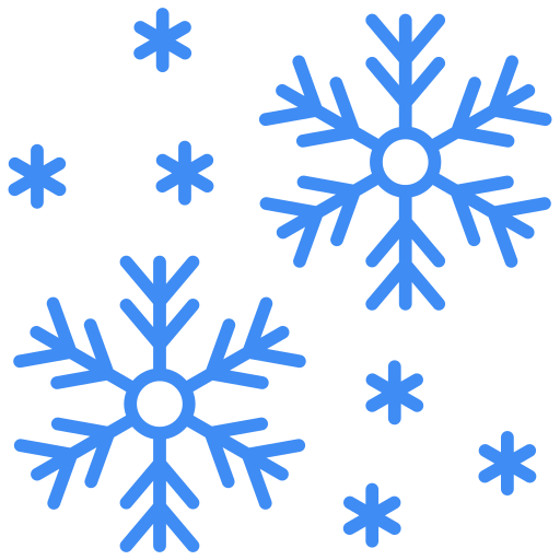 glace Icône gratuit