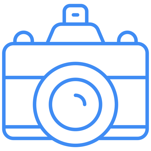 kamera kostenlos Icon