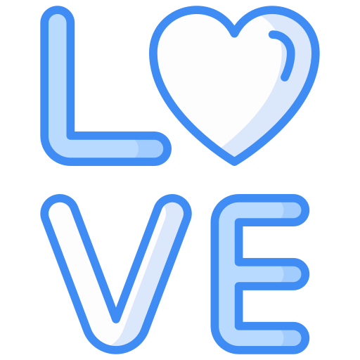 Любовь бесплатно иконка