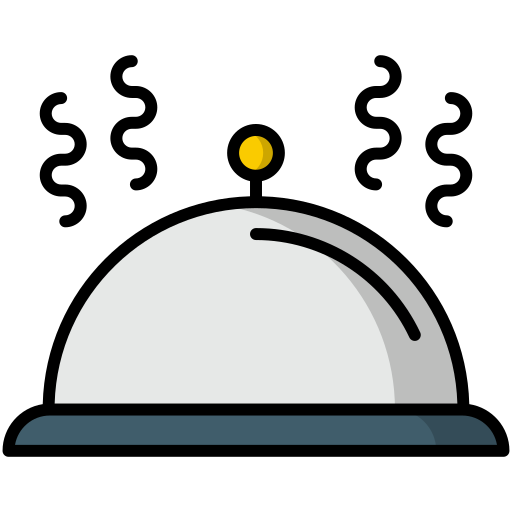 Food free icon Food free icon
