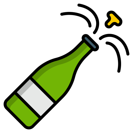 Drink free icon Drink free icon
