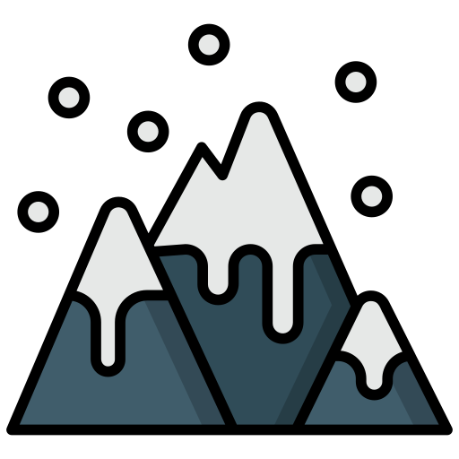 montanha grátis ícone montanha grátis ícone