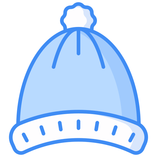 gorro grátis ícone gorro grátis ícone