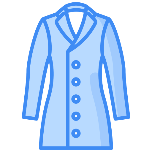 jacke kostenlos Icon jacke kostenlos Icon