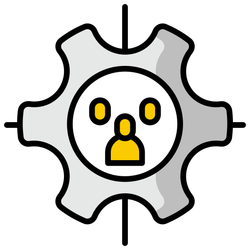 persona icono gratis