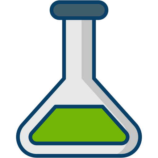 ciencia icono gratis