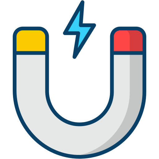 magnet kostenlos Icon