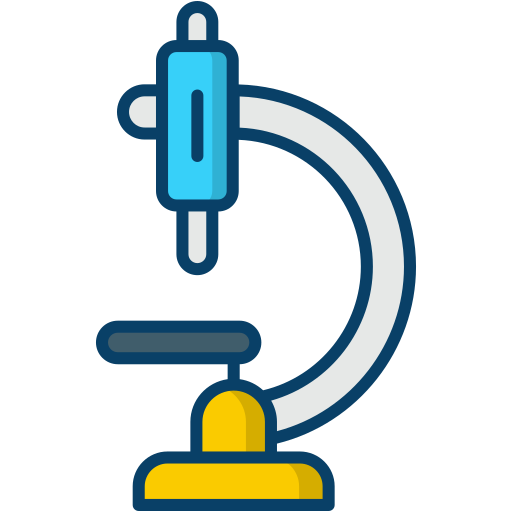 ciencia icono gratis