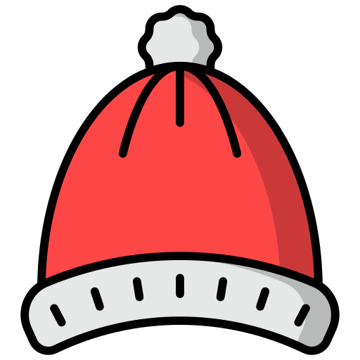 gorro grátis ícone gorro grátis ícone