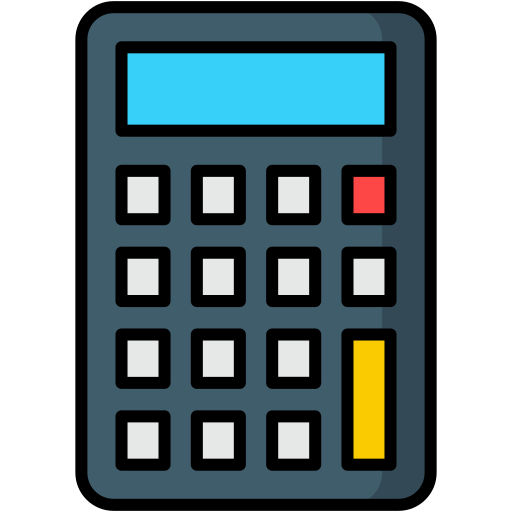 calculadora icono gratis